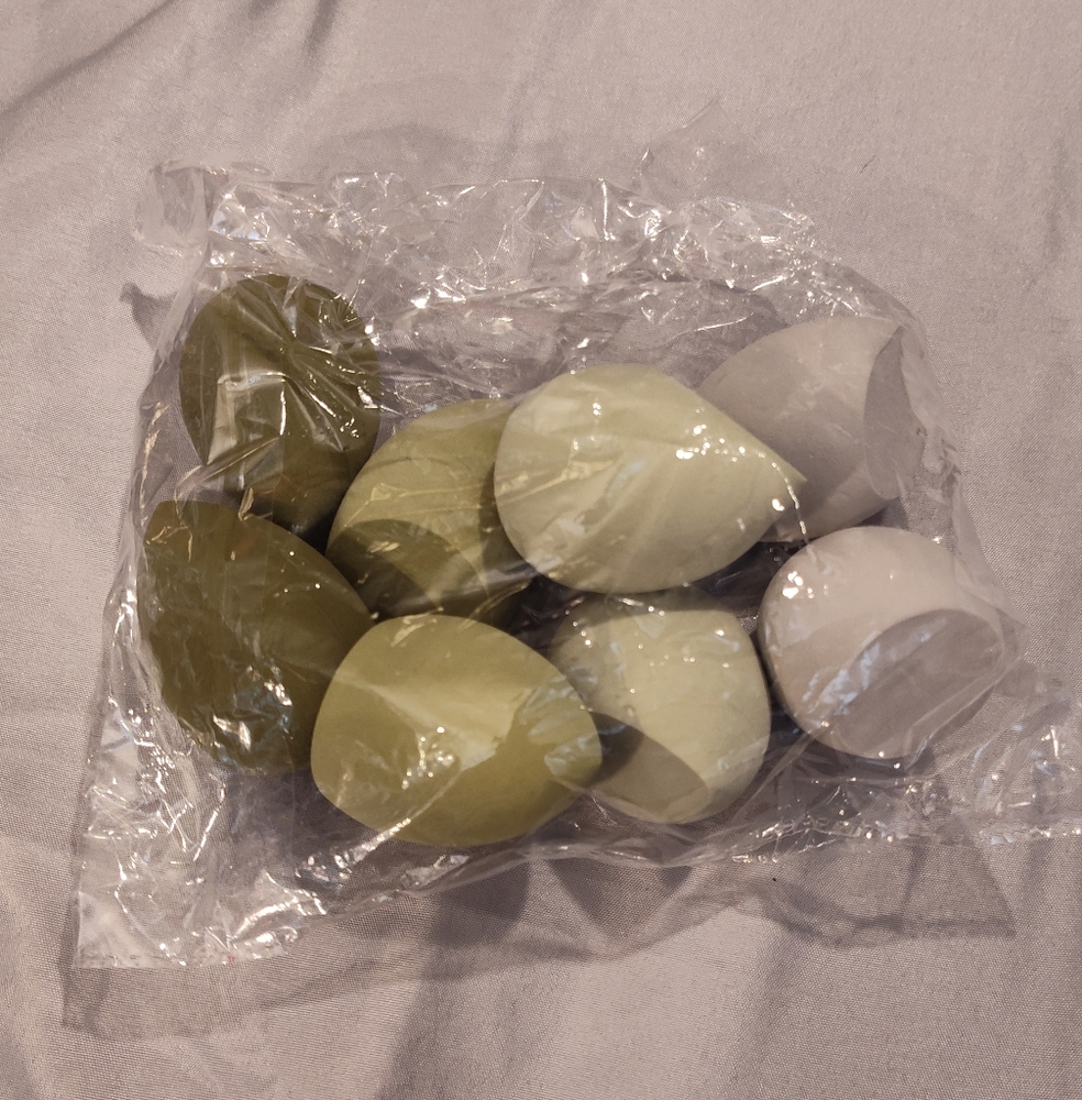 NWT! Makeup Sponges (8ct)